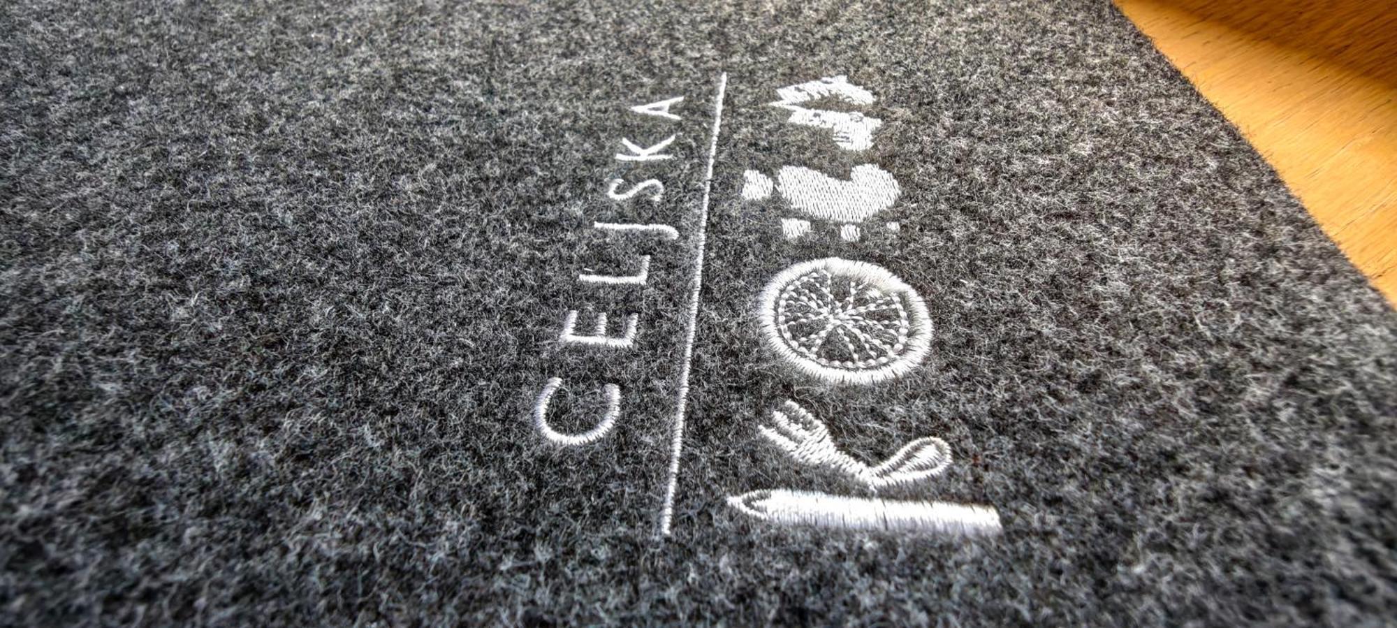 Hotel Celjska Koca Celje Exteriör bild